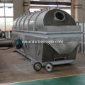 Rectilinear Vibrating-Fluidized Dryer used in mine